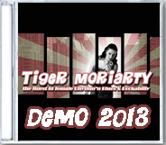 Tiger Moriarty - That's a pretty good love